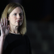 Image for article titled Amy Coney Barrett Could Be the Final, Dystopian 'Girlboss'